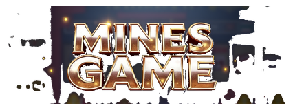 mines game logo